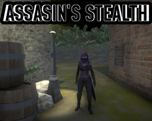 play Assassin'S Stealth