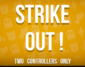 play Strike Out !