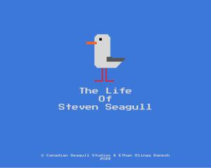 The Life Of Steven Seagull