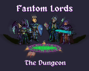 play Fantom Lords Game