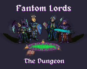 Fantom Lords Game