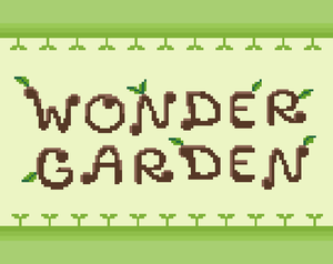 play Wondergarden