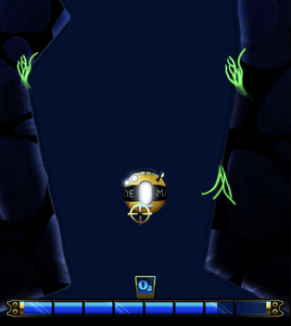play Submarie