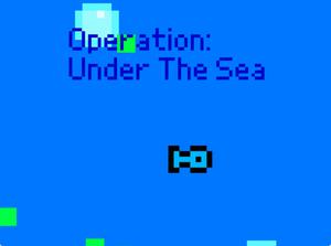 play Operation: Under The Sea