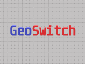 play Geoswitch
