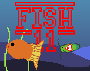 play Fish 11
