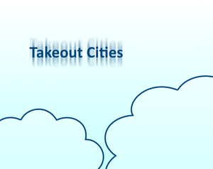 play Takeout Cities