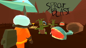 play Sprout Blast