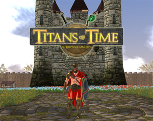 play Titans Of Time