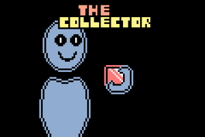 play The Collector