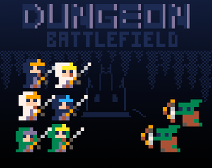 play Dungeon Battlefield