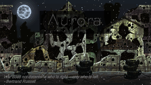 play Aurora
