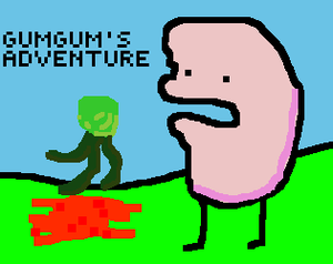 play Gumgum'S Adventure