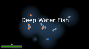 Deep Water Fish
