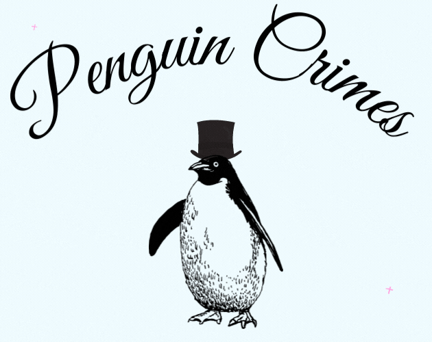 play Penguin Crimes