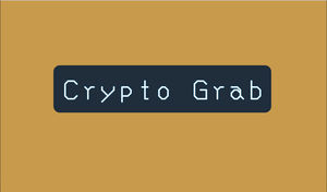 play Crypto Grab