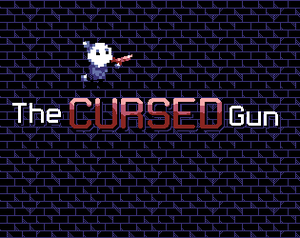 play The Cursed Gun