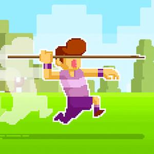 play Javelin Masters