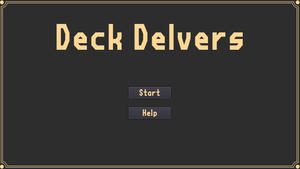 play Deck Delvers