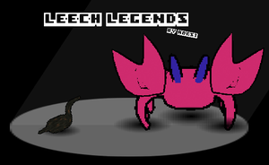 play Leech Legends