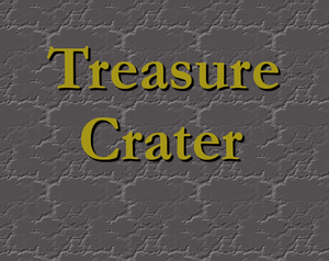 Treasure Crater