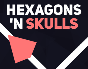 play Hexagons 'N Skulls