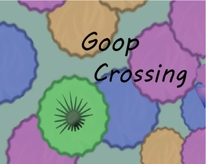 play Goop Crossing