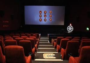 play Modern Theatre Escape