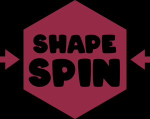 play Shape Spin
