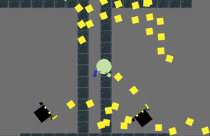 play Geojam Topdown Shooter