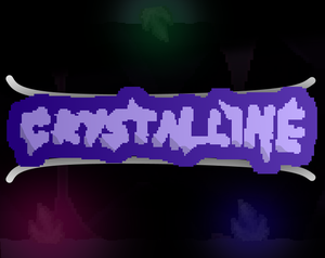 play Crystalline
