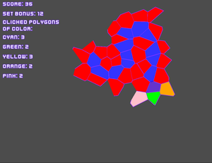 play Pick Polygon