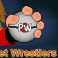 8-Bit Pocket Wrestlers