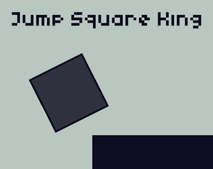 play Jump Square King
