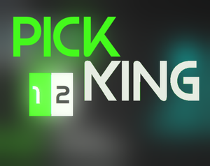 play Pick King