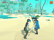 play Island Of Pirates