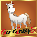 play G2E White Horse Rescue Html5