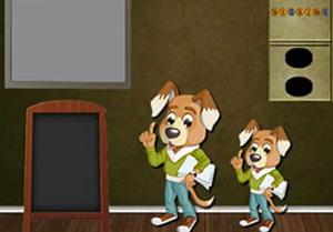 play Kidnapped Boy Escape (8B Games)