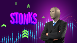 play Stonks