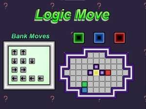 play Logic Move