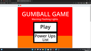play Gumball Jump