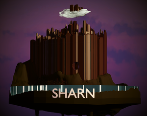 Sharn: City Of Towers