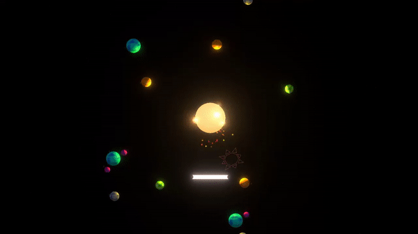 play Solar Decay