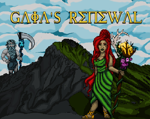 play Gaia'S Renewal