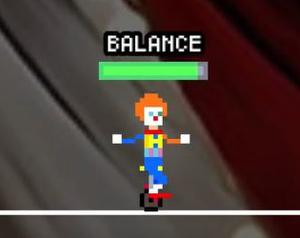 play Clown Game