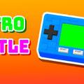 play Retro Battle