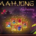 Mahjong Alchemy 2D