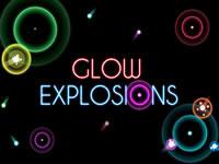 Glow Explosions game