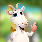 play Audaciously Goat Escape