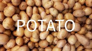 play Potato